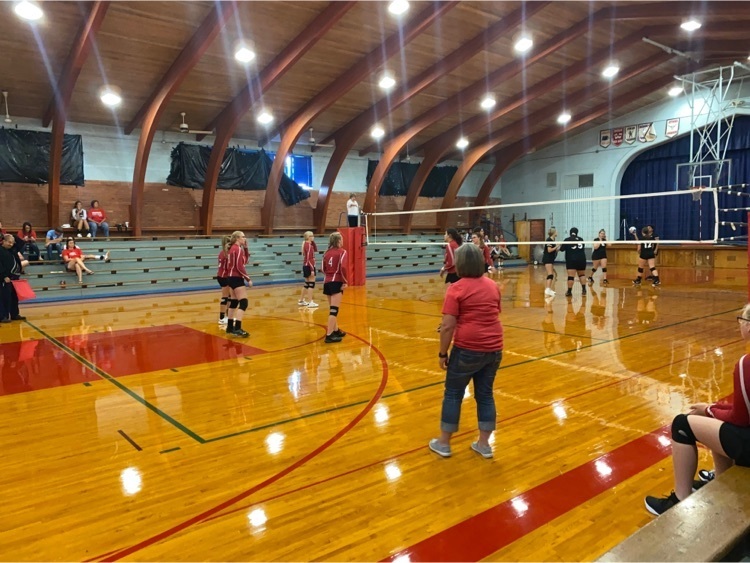 Pawnee Heights Tournament